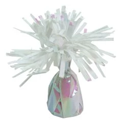 Best reviews of ✔️ White Balloon Weight By Celebrate It™ 🤩