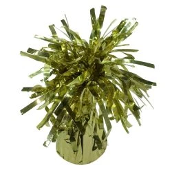 Best Pirce ✔️ 16 Pack: Gold Balloon Weight by Celebrate It™ ✨