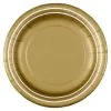 Best Pirce 🔥 Gold 9" Round Paper Plates By Celebrate It™ 😍