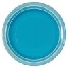 Discount 🔥 Turquoise 9" Round Paper Plates By Celebrate It™ 🔥