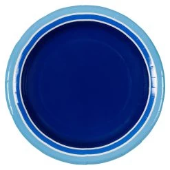 Best deal 🎁 Navy Round Paper Plates By Celebrate It™ ⭐