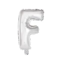 Hot Sale 🔥 Silver Letter Mylar Balloon by Celebrate It™ 🤩