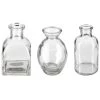 Best Sale 😍 Mixed Wedding Favor Glass Vases by Celebrate It™ 👍