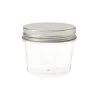 Wholesale 🤩 4oz. Plastic Mason Jars by Celebrate It™, 10ct. 👏