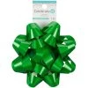 Brand new 😉 5.75" Kelly Green Lacquer Gift Bow by Celebrate It™ 🌟