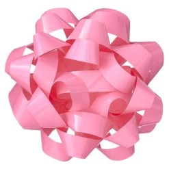 Best reviews of 🤩 5.75" Pink Lacquer Gift Bow by Celebrate It™ ❤️ -Celebrate It Sales Shop 10542974 31