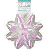 Cheap 🧨 5.75" White Holographic Gift Bow By Celebrate It™ 👍