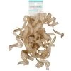 Best Sale 😉 12 Packs: 2 ct. (24 total) 21" Burlap Twisty Bows By Celebrate It™ 😍
