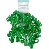 Coupon 😉 Kelly Green Twisty Bows By Celebrate It™ 🥰