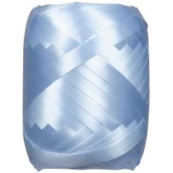 Best deal 😀 66ft. Light Blue Ribbon Keg By Celebrate It™ ⭐
