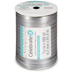 Discount 🤩 12 Pack: 100yd. Crimped Curling Ribbon by Celebrate It™ 😀 -Celebrate It Sales Shop 10543783 1 1