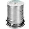 Discount ✔️ 100yd. Silver Crimped Curling Ribbon by Celebrate It™ 🔔