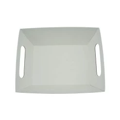 New ✨ 12 Pack: White Basket with Handles by Celebrate It® 🥰 -Celebrate It Sales Shop 10544151 3 1