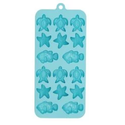 Deals 👍 Ocean Silicone 🍬 Candy Mold by Celebrate It® 😀 -Celebrate It Sales Shop 10547559 3
