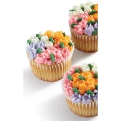 Cheapest 🛒 12 Pack: Decorating Tip Set by Celebrate It® 👏 -Celebrate It Sales Shop 10547590 11 1