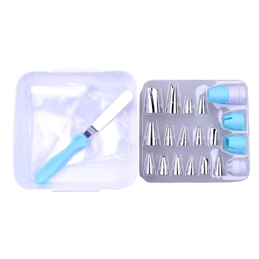 Discount ๐ 6 Pack: Basic Decorating Kit by Celebrate It® ๐ 2 Discount ๐ 6 Pack: Basic Decorating Kit by Celebrate It® ๐ - Image 2