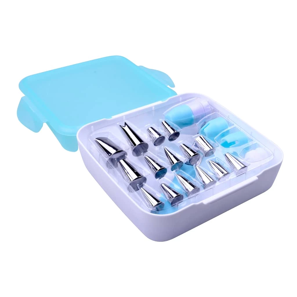 Discount ๐ 6 Pack: Basic Decorating Kit by Celebrate It® ๐ 3 Discount ๐ 6 Pack: Basic Decorating Kit by Celebrate It® ๐ - Image 3