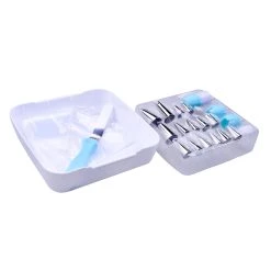 Discount ๐ 6 Pack: Basic Decorating Kit by Celebrate It® ๐ 11 Discount ๐ 6 Pack: Basic Decorating Kit by Celebrate It® ๐ -Celebrate It Sales Shop 10547598 14 1