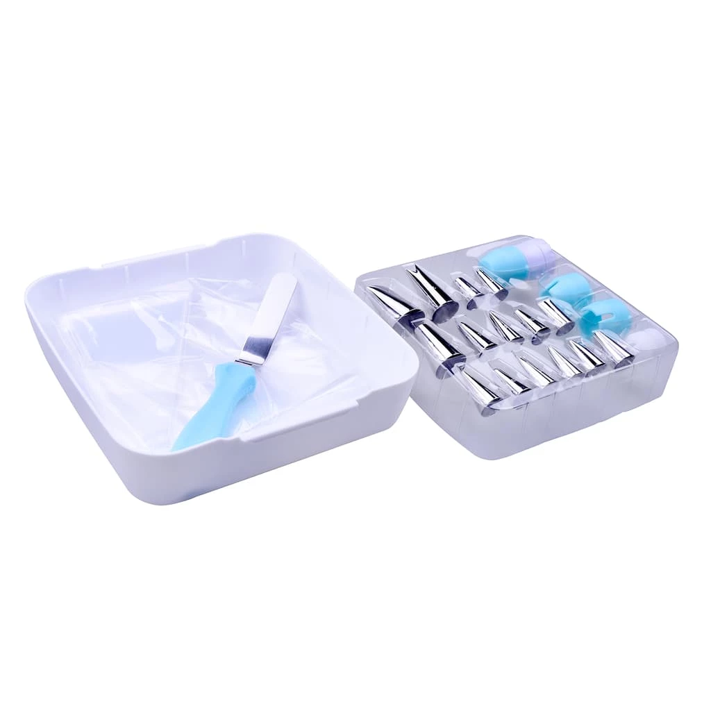 Discount ๐ 6 Pack: Basic Decorating Kit by Celebrate It® ๐ 5 Discount ๐ 6 Pack: Basic Decorating Kit by Celebrate It® ๐ - Image 5