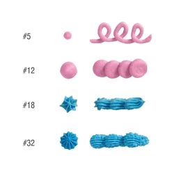 Cheap ✔️ Cake Decorating Set by Celebrate It™ 🧨 -Celebrate It Sales Shop 10547600 14