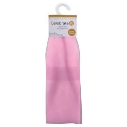 Promo 🎁 Light Pink Pre-Cut Tulle Strips by Celebrate It™ 👏