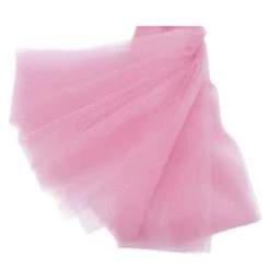 Promo 🎁 Light Pink Pre-Cut Tulle Strips by Celebrate It™ 👏 -Celebrate It Sales Shop 10577191 2