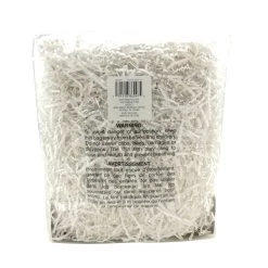 Brand new 🎉 White Paper Shreds by Celebrate It™ 😍 -Celebrate It Sales Shop 10584499 2