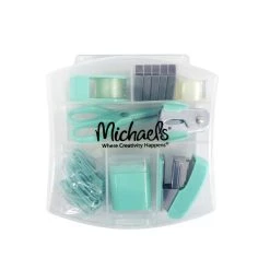 Outlet ⌛ Makers Kit, Mint by Craft Smart™ by Celebrate It 💯