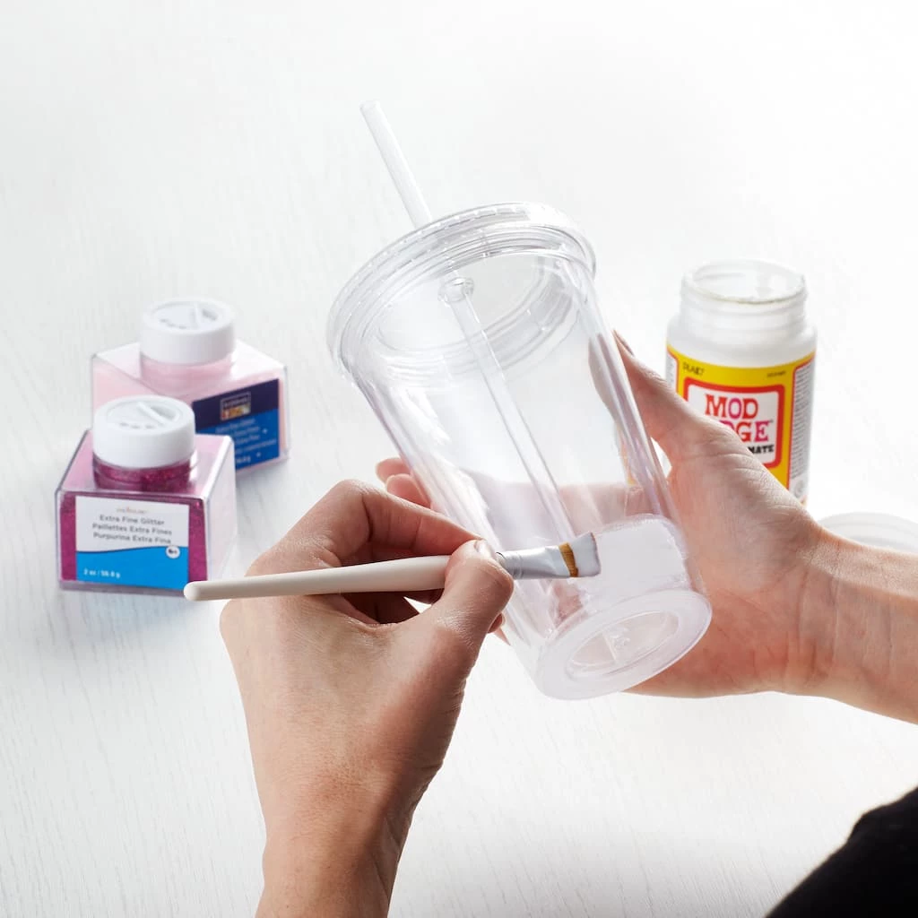 Wholesale 👍 18oz. Plastic Tumbler with Straw by Celebrate It™ 🤩 4 Wholesale 👍 18oz. Plastic Tumbler with Straw by Celebrate It™ 🤩 - Image 4