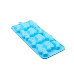 Flash Sale 😀 Silicone Musical Notes 🍬 Candy Mold by Celebrate It™ 💯 -Celebrate It Sales Shop 10593739 3
