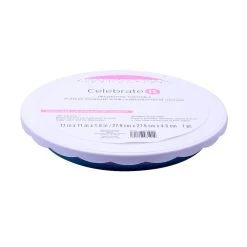 Top 10 ✔️ 8 Pack: Turntable Cake Stand by Celebrate It® ✔️