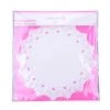 Top 10 ⭐ 12 Packs: 6 ct. (72 total) 10" Paper Doilies by Celebrate It® 😀