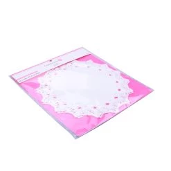 Promo 🌟 10" Paper Doilies by Celebrate It® ✔️ -Celebrate It Sales Shop 10593751 3