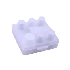 New ✨ Cookie Tip Set with Case by Celebrate It® ❤️ -Celebrate It Sales Shop 10593752 4