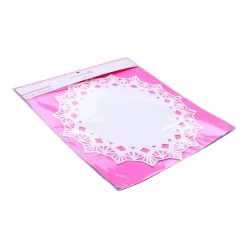 Buy ⭐ 12 Packs: 6 ct. (72 total) 12" Paper Doilies by Celebrate It® 🥰 -Celebrate It Sales Shop 10593753 3 1