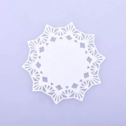 Best Sale 👍 12 Packs: 30 ct. (360 total) 4" Paper Doilies by Celebrate It® 👏 -Celebrate It Sales Shop 10593756 2 1