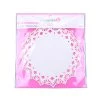 Deals 👏 8" Paper Doilies by Celebrate It® 😀