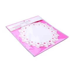 Deals 👏 8" Paper Doilies by Celebrate It® 😀 -Celebrate It Sales Shop 10593759 3