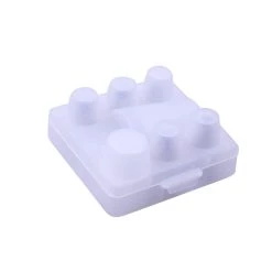 Cheap ๐ 6 Pack: Cupcake Tip Set with Case by Celebrate It® ๐ 6 Cheap ๐ 6 Pack: Cupcake Tip Set with Case by Celebrate It® ๐ -Celebrate It Sales Shop 10593760 4 1