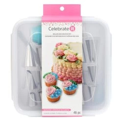 Best reviews of 🎉 Deluxe Decorating Set by Celebrate It® 🎉