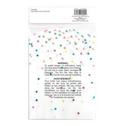 Coupon 😉 12 Packs: 20 ct. (240 total) Polka Dot Treat Bags by Celebrate It™ ⌛ -Celebrate It Sales Shop 10597748 2 1