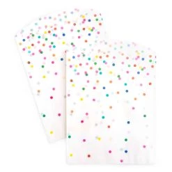 Coupon 😉 12 Packs: 20 ct. (240 total) Polka Dot Treat Bags by Celebrate It™ ⌛