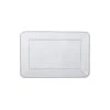 Flash Sale 🌟 18 Pack: 14" Clear Rectangle Tray by Celebrate It™ 👏