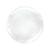 Promo 🧨 16" Clear Round Platter by Celebrate It™ 🔔
