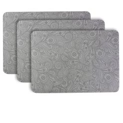 Deals 😀 Silver Paisley Cake Boards by Celebrate It® 👍