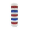 Best Pirce 🌟 Red, White & Blue Striped Mesh by Celebrate It™ 🧨