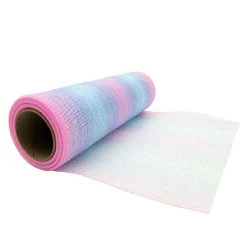 Best Sale 💯 12 Pack: 10" Ombre Unicorn Mesh by Celebrate It™ ⌛ -Celebrate It Sales Shop 10610204 2 1