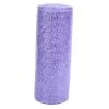 Best Pirce 😉 10" Purple Poly Burlap Mesh by Celebrate It™ 🔥