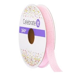 Outlet 💯 3/8" Weave Ribbon by Celebrate It™ 360°™ 😉