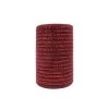 Hot Sale 🎁 12 Pack: 5.5" Mesh Burgundy Ribbon by Celebrate It™ 🥰